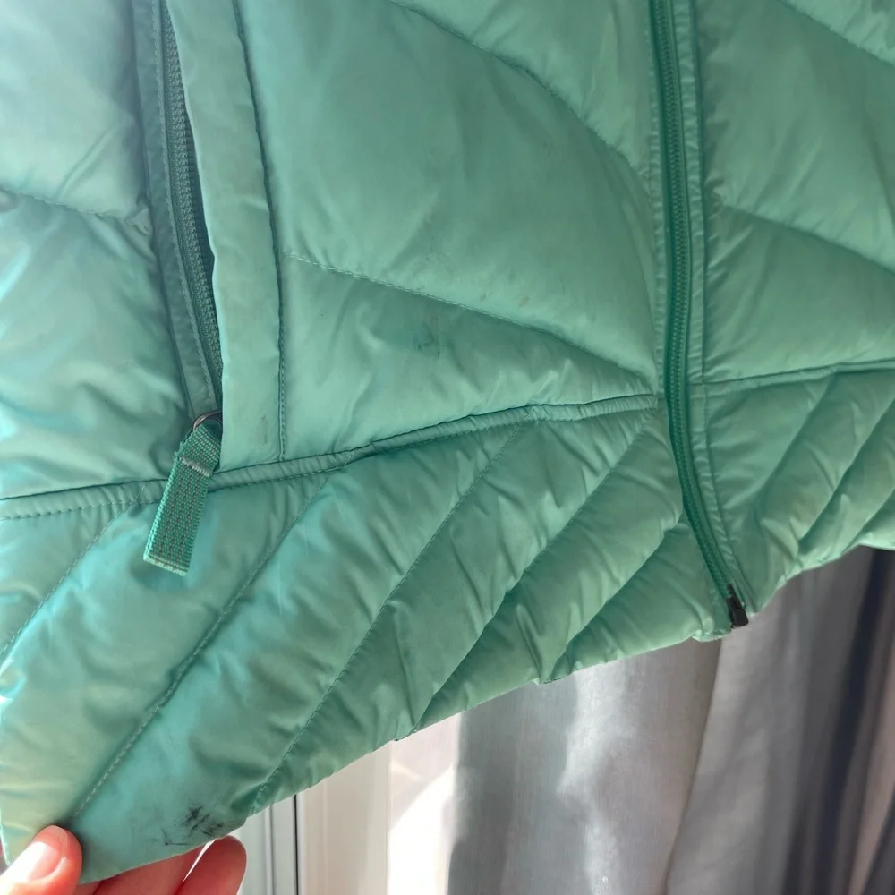 Patagonia down vest - Picture 3 of 5